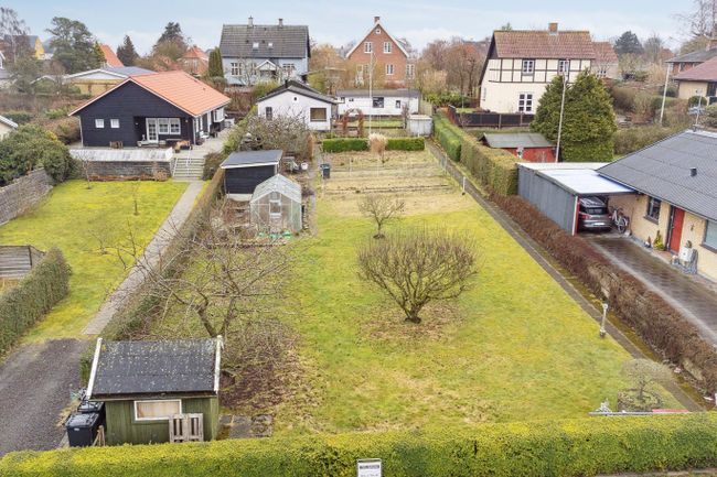 Thorsvænget 24, 3000 Helsingør